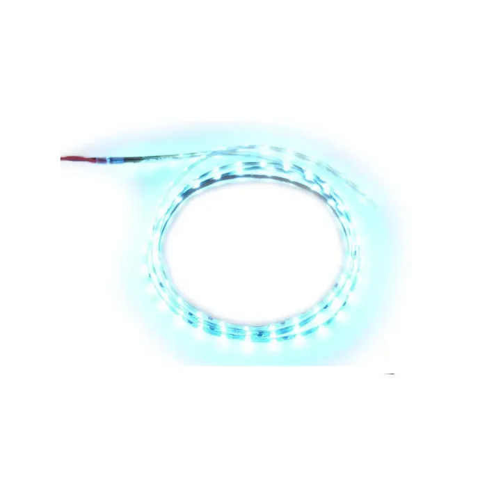 DFRobot 3V 5V 12V flexibilní LED pásek — vícenapěťový SMD 2835 jednobarevný LED pás