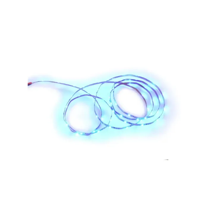 DFRobot 3V 5V 12V flexibilní LED pásek — vícenapěťový SMD 2835 jednobarevný LED pás