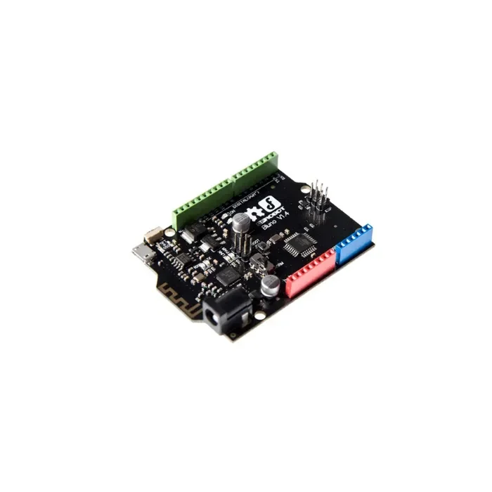 DFRobot barevný RGB LED pásek sada FIT0862 — WS2812B adresovatelná LED startovací sada