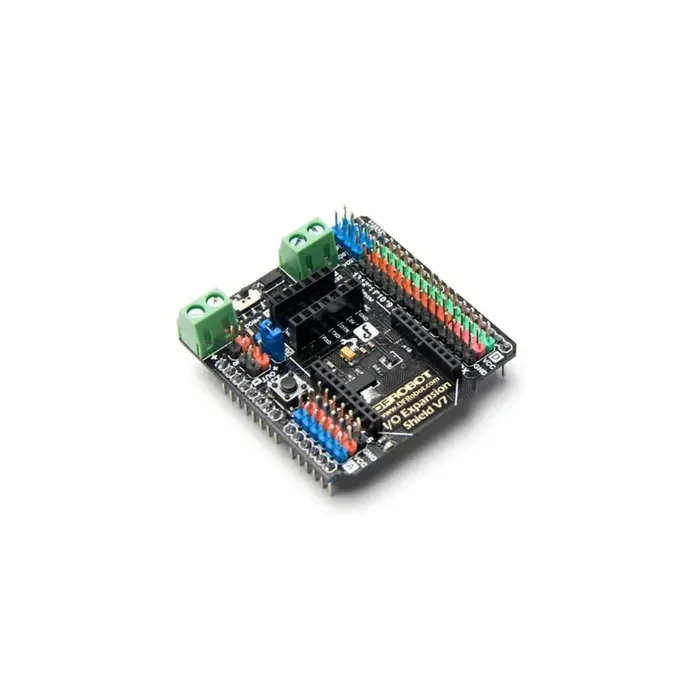 DFRobot barevný RGB LED pásek sada FIT0862 — WS2812B adresovatelná LED startovací sada