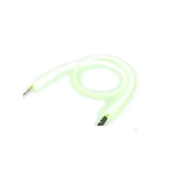 DFRobot flexibilní LED filament 3V 260mm 5 kusů — modrý / růžový / zelený / 2200K / červený