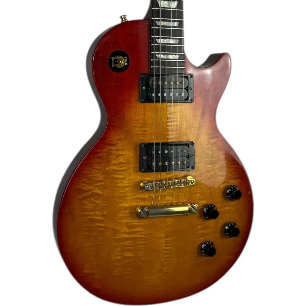 Gibson Les Paul Studio Lite 1991 Heritage Cherry Sunburst