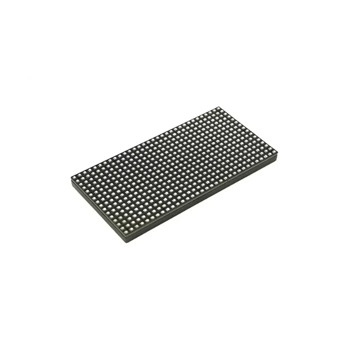 DFRobot 32x16 RGB LED matice panel - 6mm rozteč HUB75 LED displej