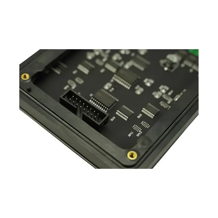DFRobot 32x16 RGB LED matice panel - 6mm rozteč HUB75 LED displej