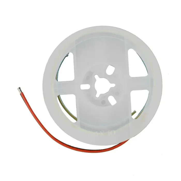DFRobot 5V LED Flexibilní Světelný Pás - 160 Vysokohustotních Bílých LED