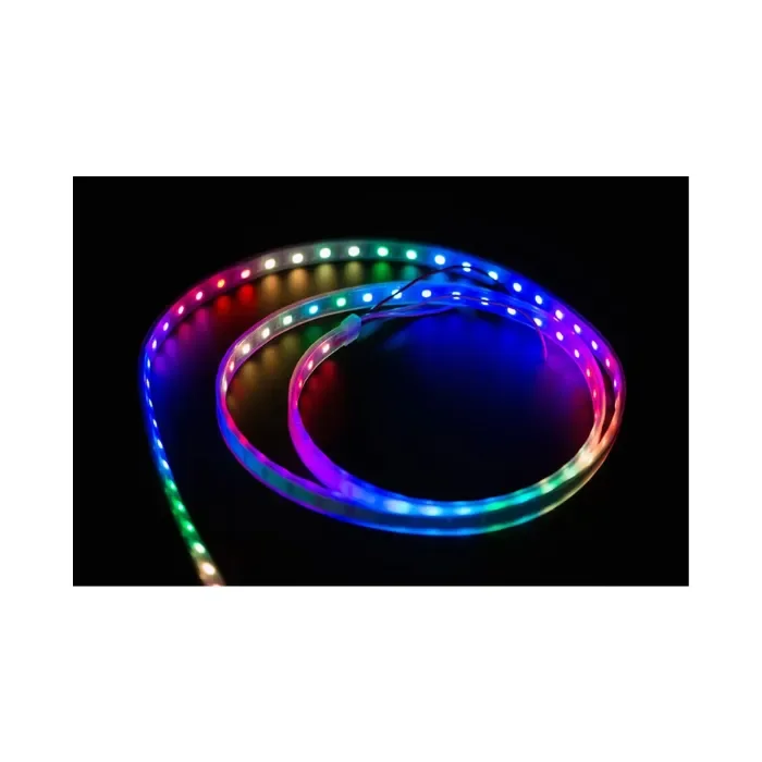 DFRobot WS2812B adresovatelný RGB LED pásek 60 LED 1M odolný proti povětrnostním vlivům