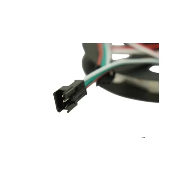 DFRobot WS2812B adresovatelný RGB LED pásek 60 LED 1M odolný proti povětrnostním vlivům