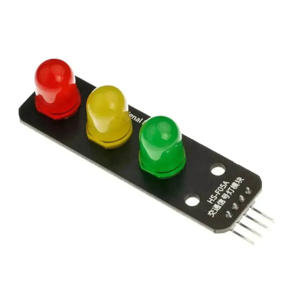 Modul semaforu