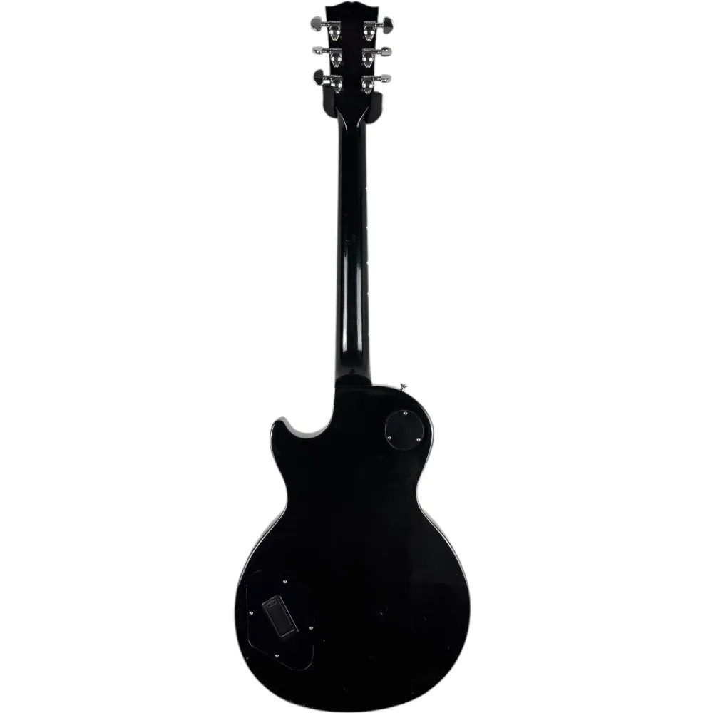 Gibson Les Paul Chad Kroeger Signature 2010 - Blackwater