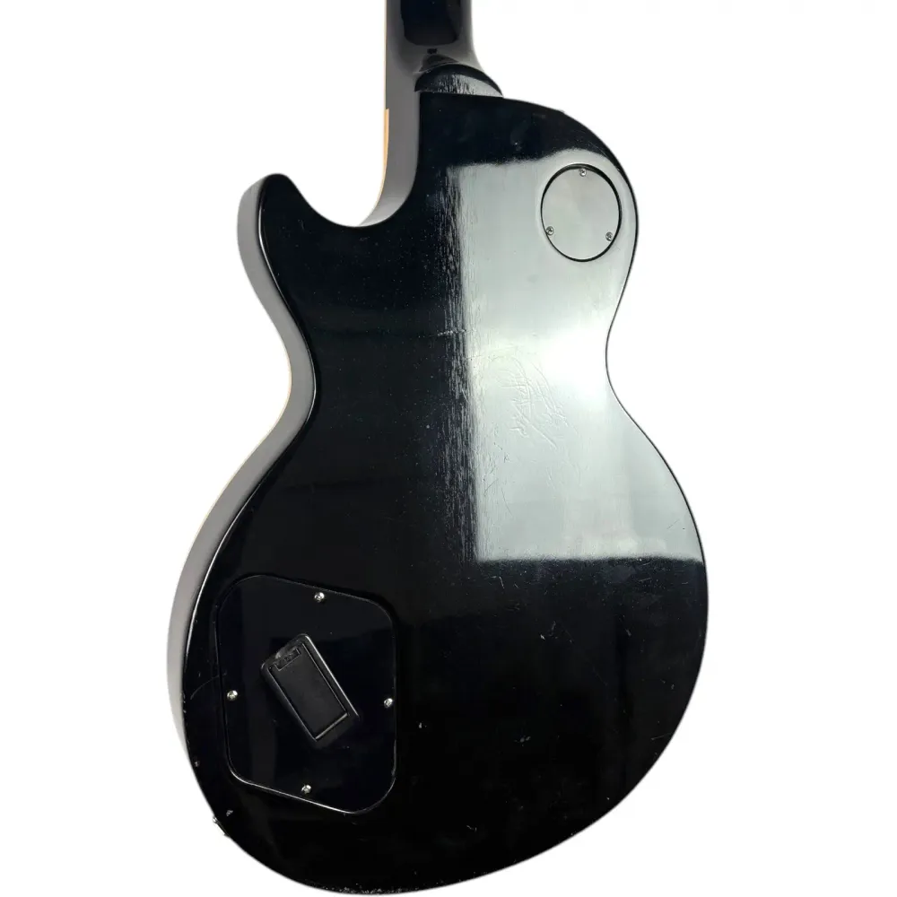 Gibson Les Paul Chad Kroeger Signature 2010 - Blackwater