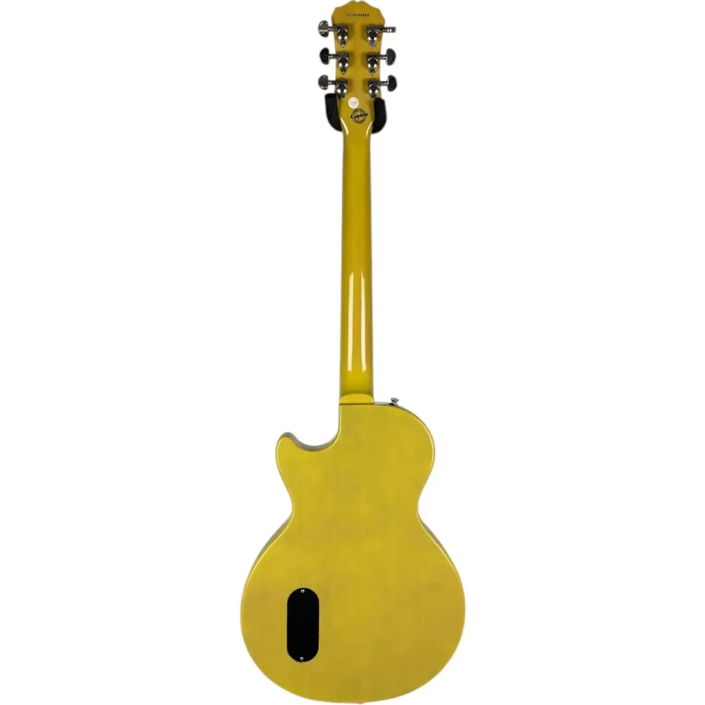 Epiphone Les Paul Junior 57’ Reissue 2011 - Žlutá