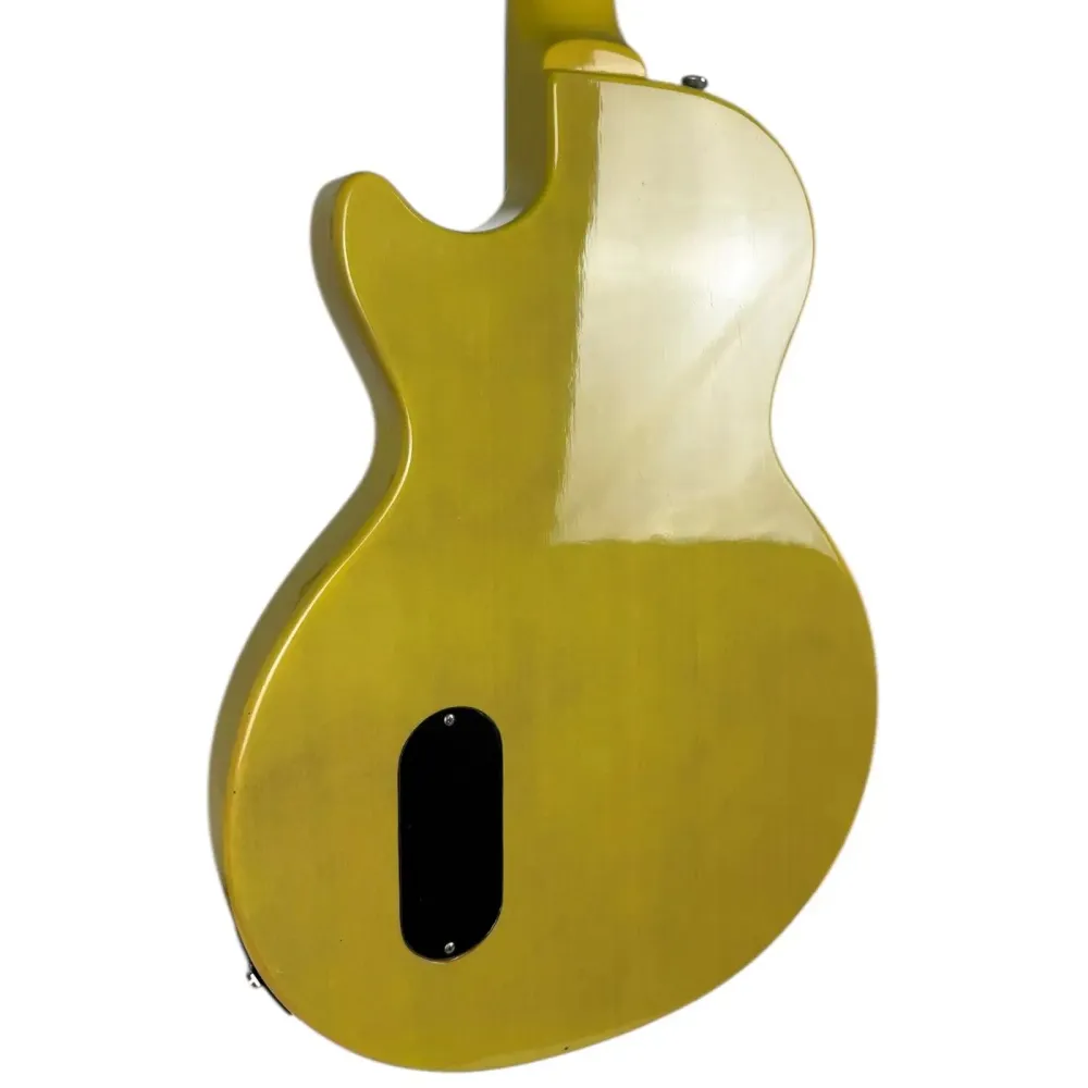 Epiphone Les Paul Junior 57’ Reissue 2011 - Žlutá