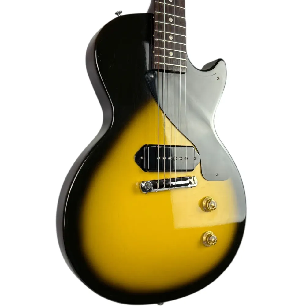 Gibson Billie Joe Armstrong Signature Les Paul Junior 2006 - Sunburst