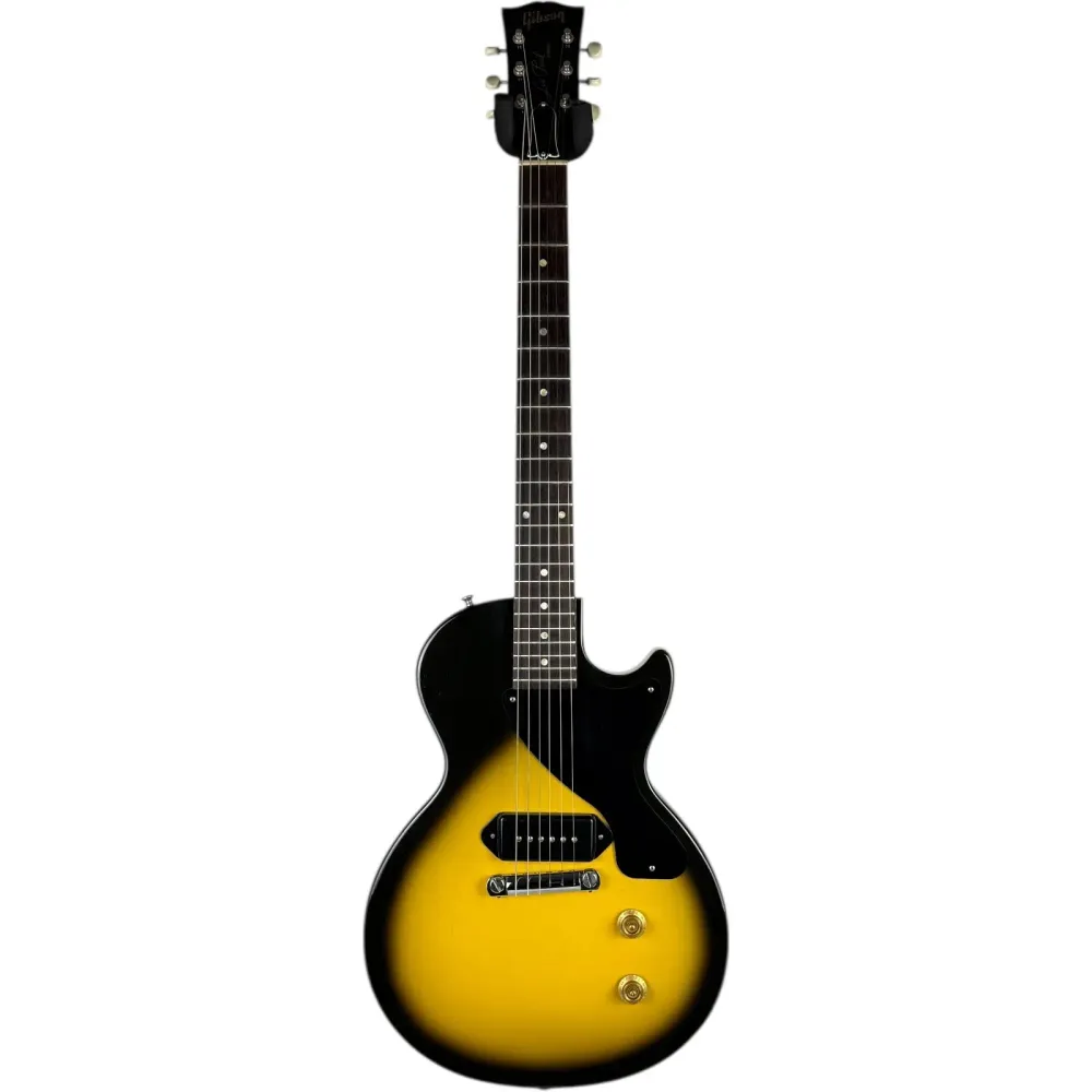 Gibson Billie Joe Armstrong Signature Les Paul Junior 2006 - Sunburst