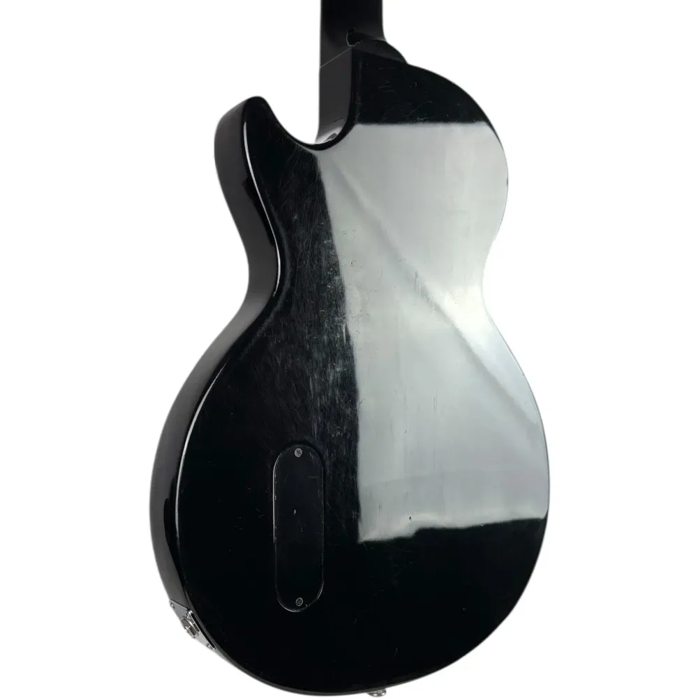 Gibson Les Paul Junior Billie Joe Armstrong Signature 2018 - Eben