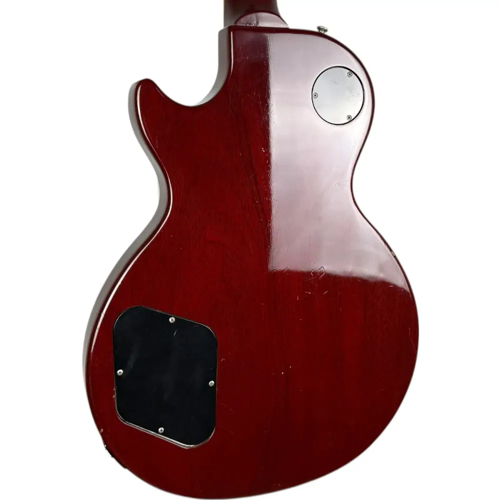 Gibson Les Paul Special 1989 - Vintage Cherry