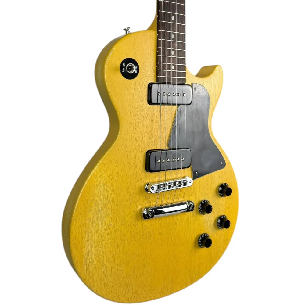 Gibson Les Paul Special 2003 - TV Yellow