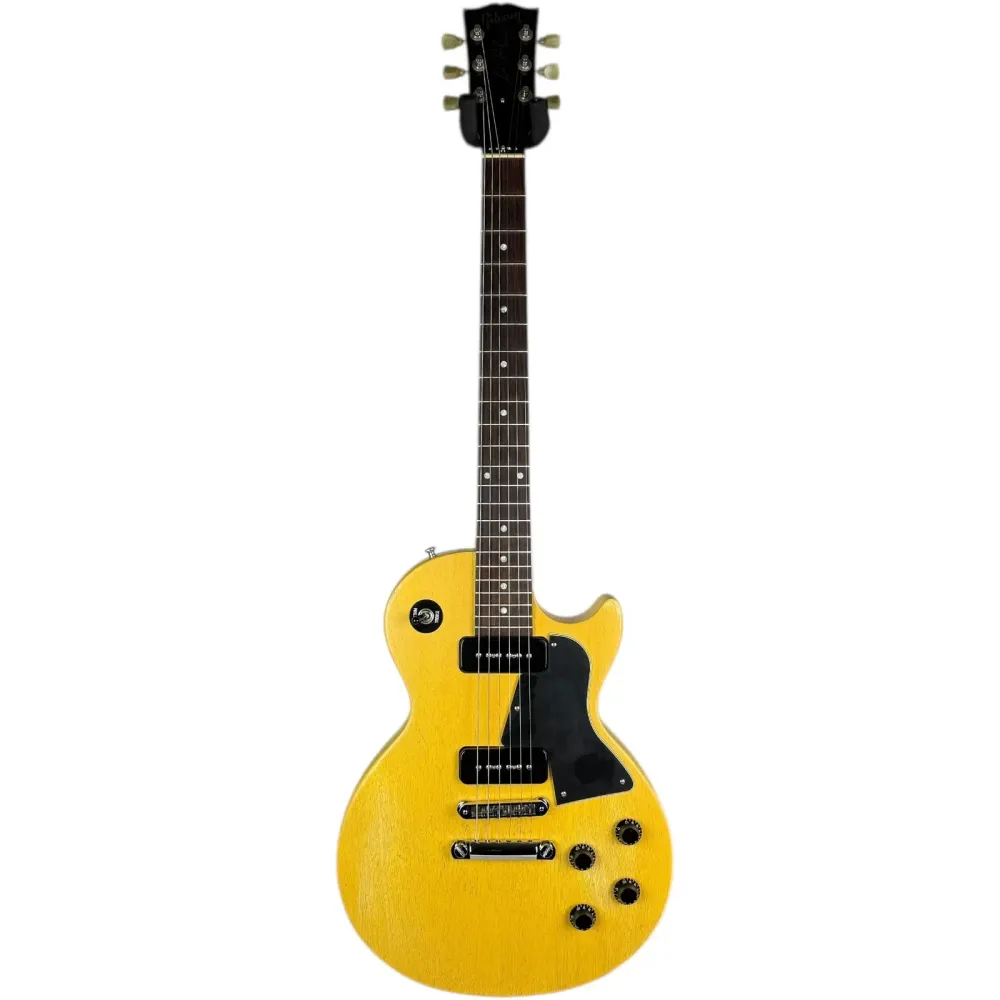 Gibson Les Paul Special 2003 - TV Yellow
