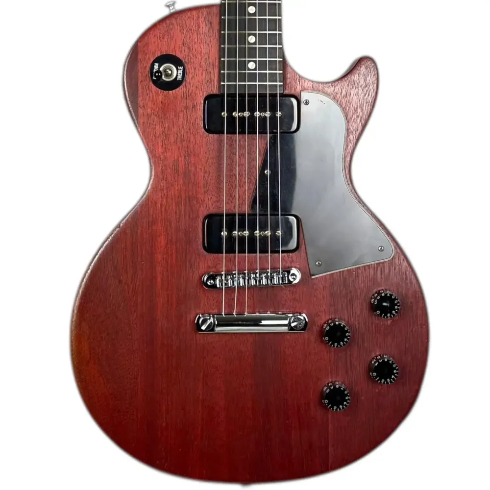 Gibson Les Paul Special 2009 - Opotřebovaná třešeň
