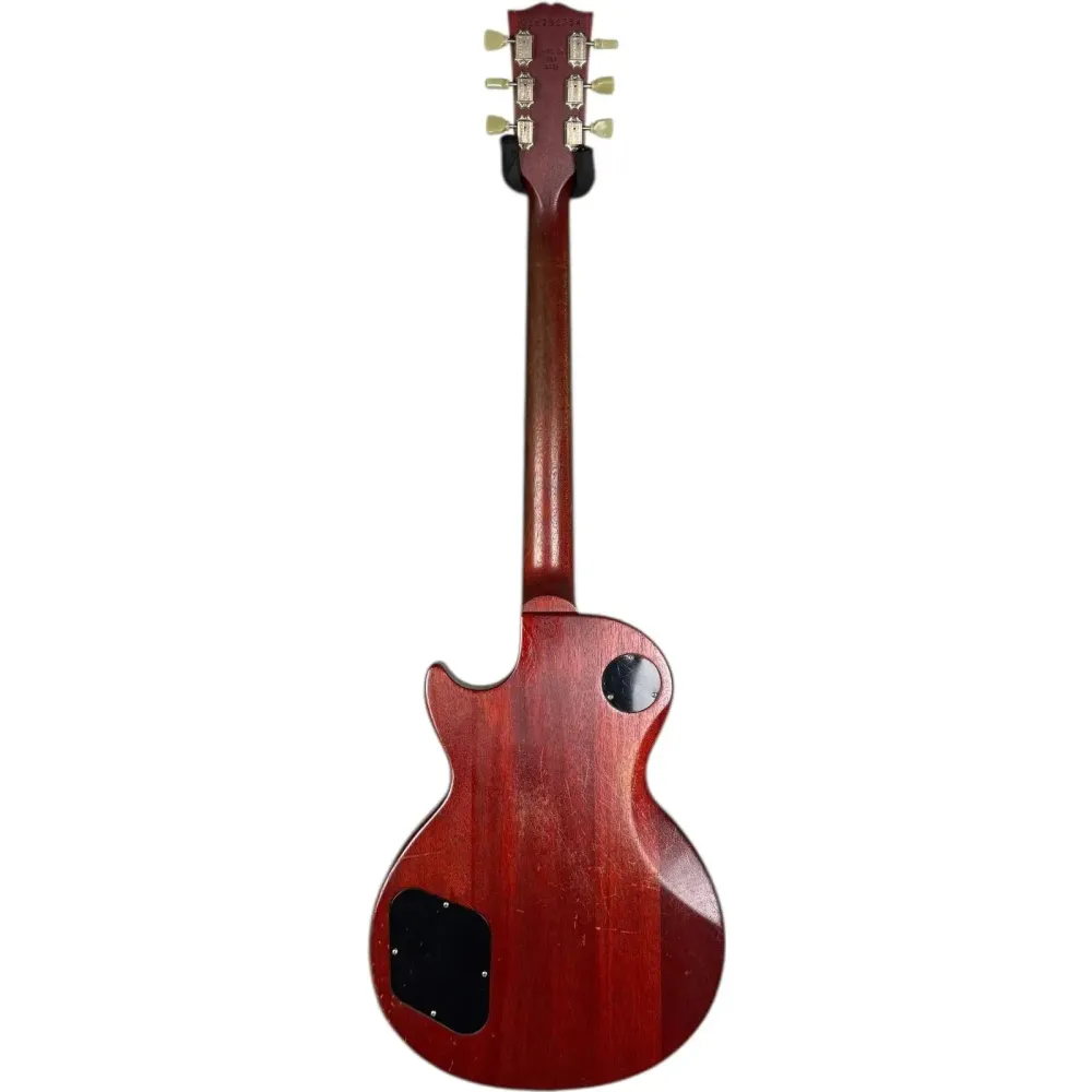 Gibson Les Paul Special 2009 - Opotřebovaná třešeň