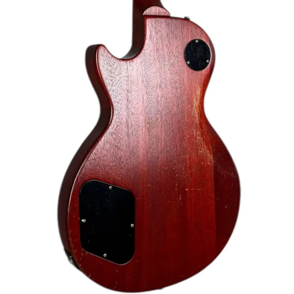 Gibson Les Paul Special 2009 - Opotřebovaná třešeň