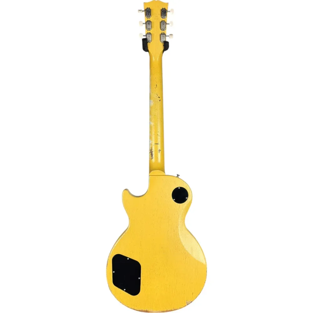 Gibson Les Paul Special 2009 - Vybledlá televizní žlutá