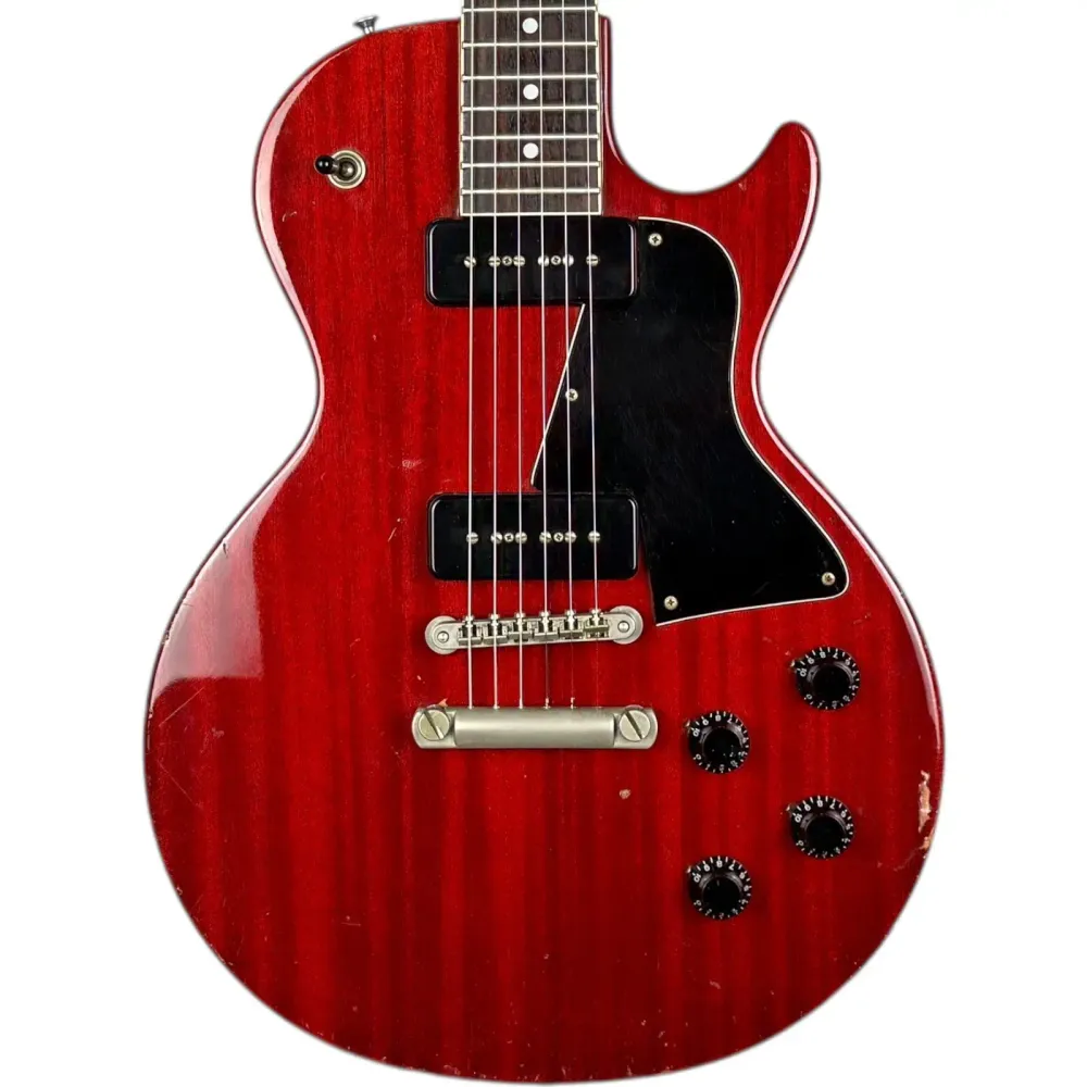 Orville Gibson LPSP Les Paul Special 1994 - Třešeň