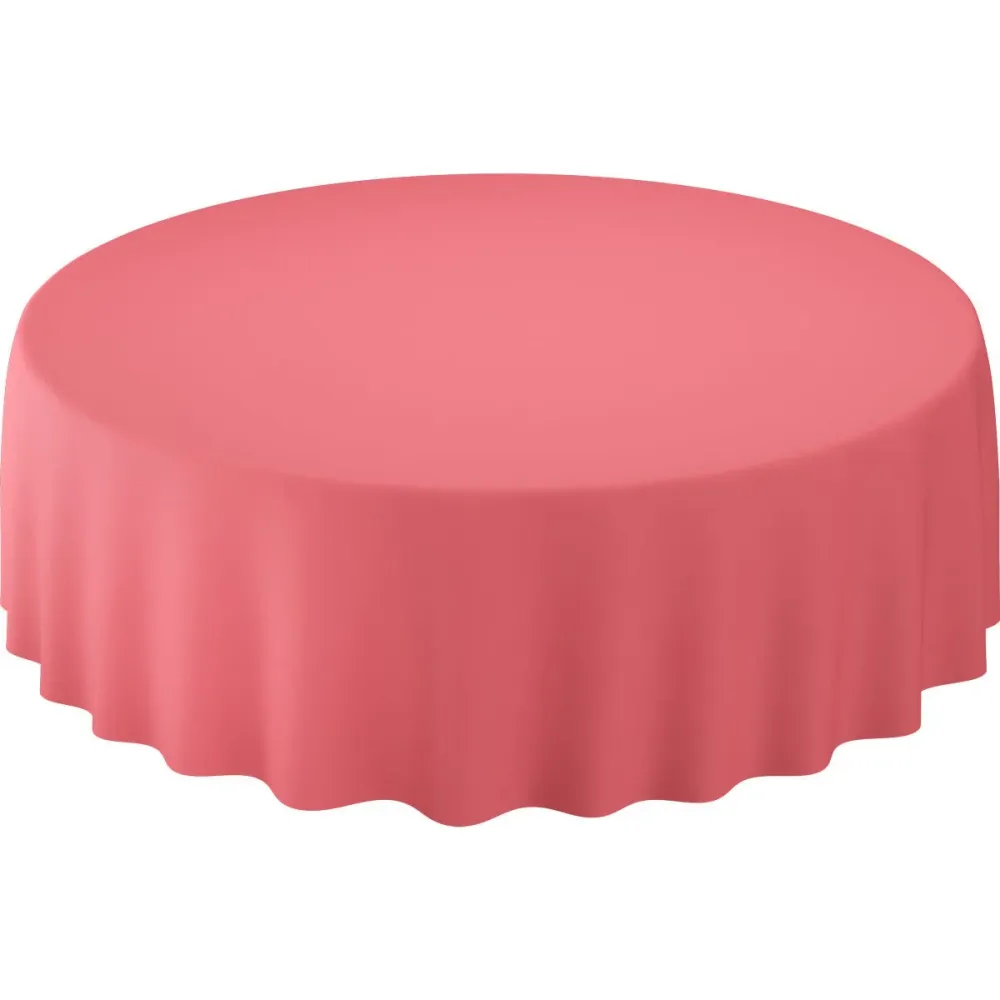 Evolin table ceilings Ø 240 cm round White