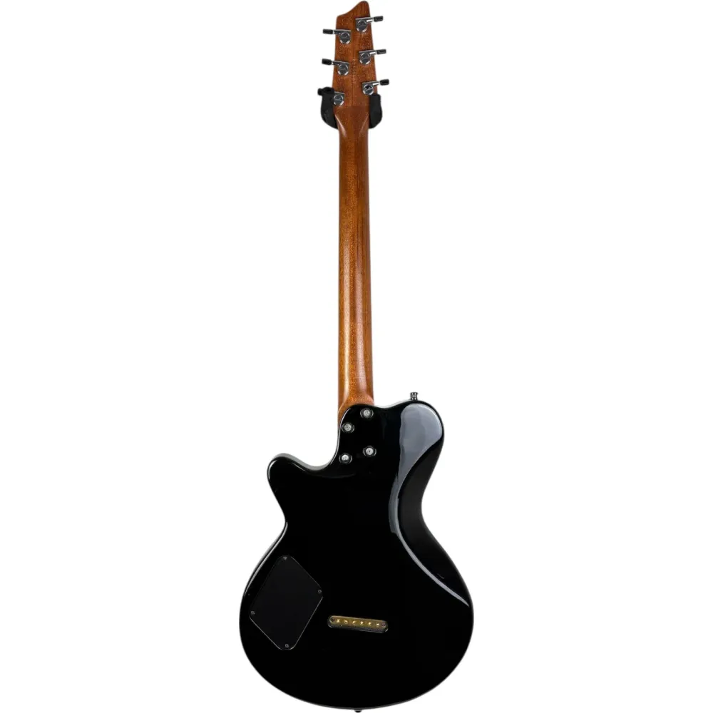 Godin LG 2002 - Red Burst