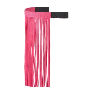Energy Efficient frange antimosche Lampone (Rosa) C