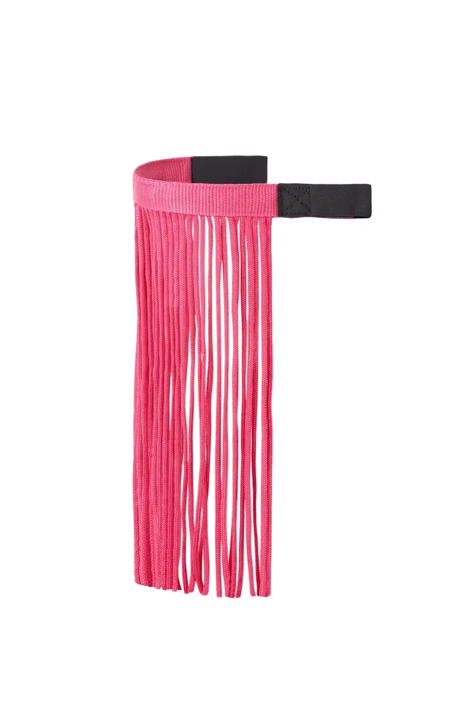 Energy Efficient frange antimosche Lampone (Rosa) C