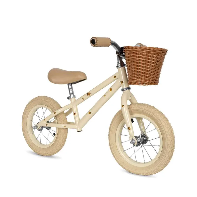 Konges Sløjd Løbecykel - Lemon - 16mm Diameter