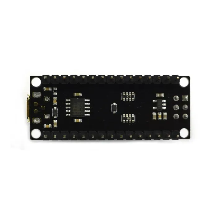 DFRobot DFRduino Nano V3.1 - ATmega328P (kompatibilní s Arduino Nano)