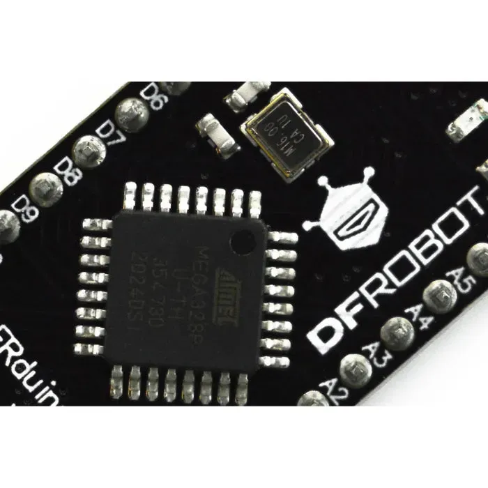 DFRobot DFRduino Nano V3.1 - ATmega328P (kompatibilní s Arduino Nano)