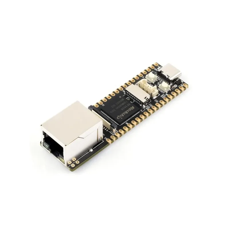 Waveshare Luckfox Lyra Plus RK3506G2 Linux Micro vývojová deska