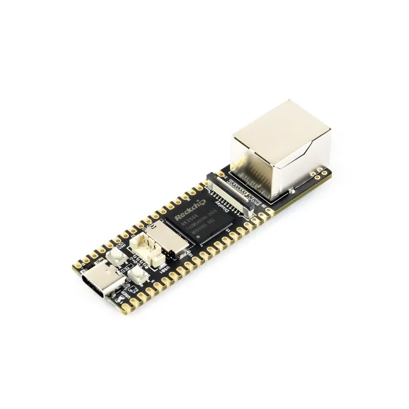 Waveshare Luckfox Lyra Plus RK3506G2 Linux Micro vývojová deska