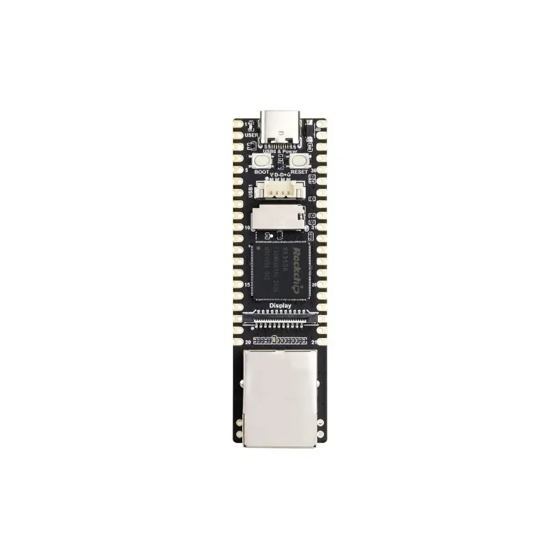 Waveshare Luckfox Lyra Plus RK3506G2 Linux Micro vývojová deska