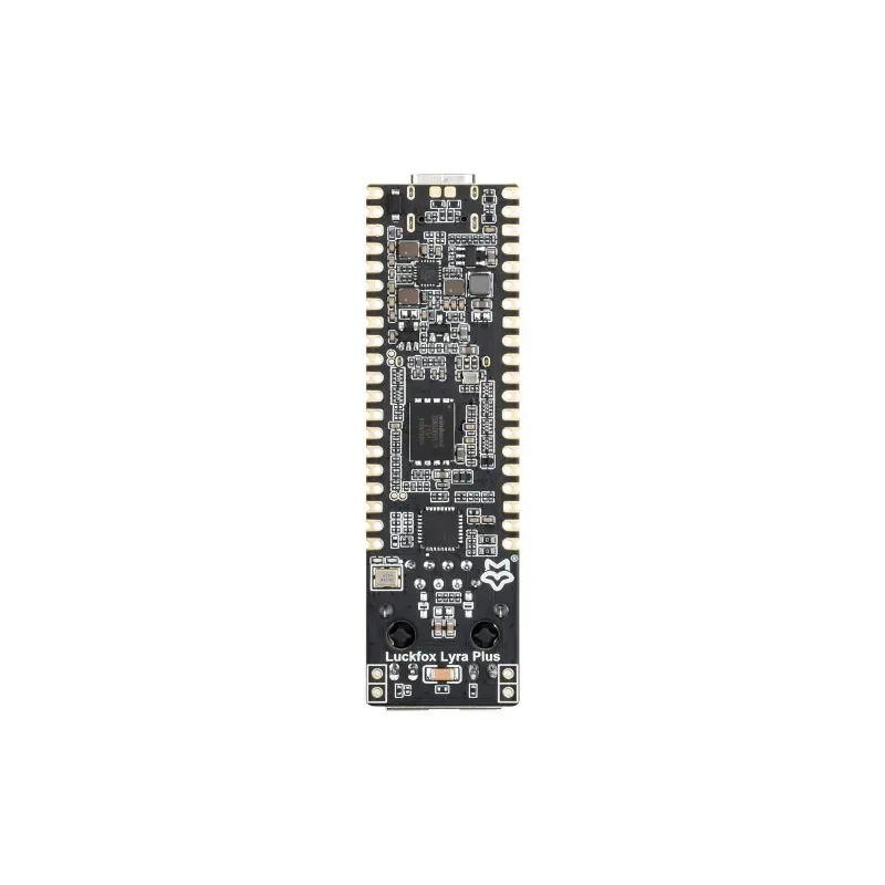 Waveshare Luckfox Lyra Plus RK3506G2 Linux Micro vývojová deska