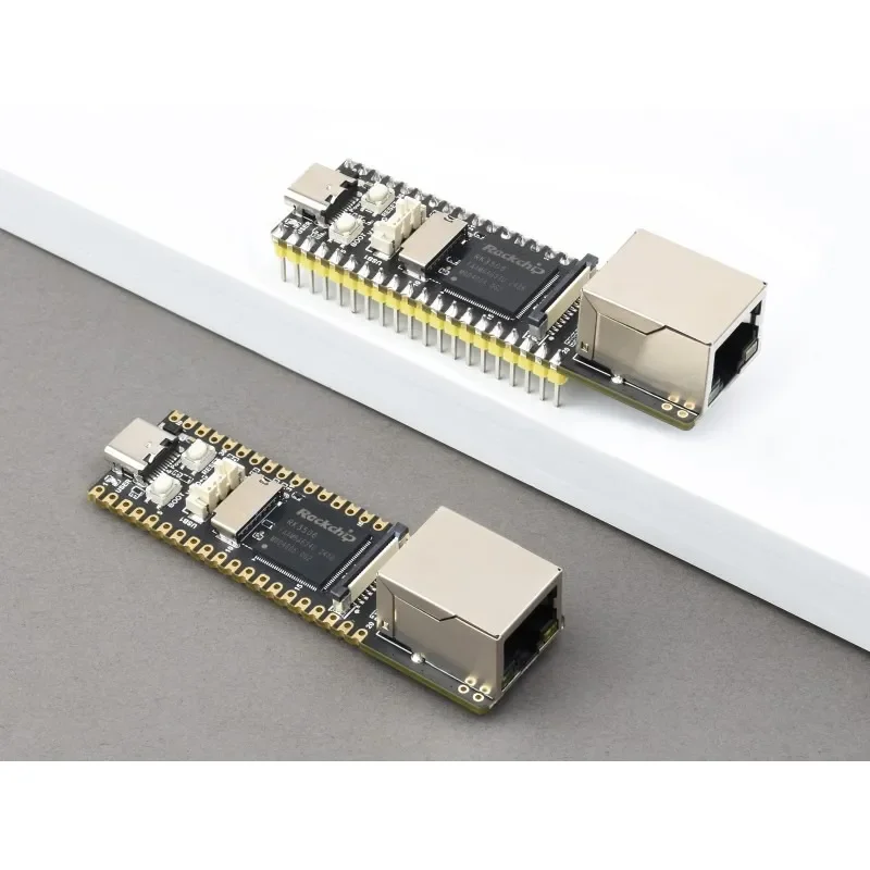 Waveshare Luckfox Lyra Plus RK3506G2 Linux Micro vývojová deska