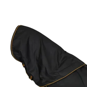 Irish Turnout colletto, 300g Black/Gold L - Lockout/Tagout Kit