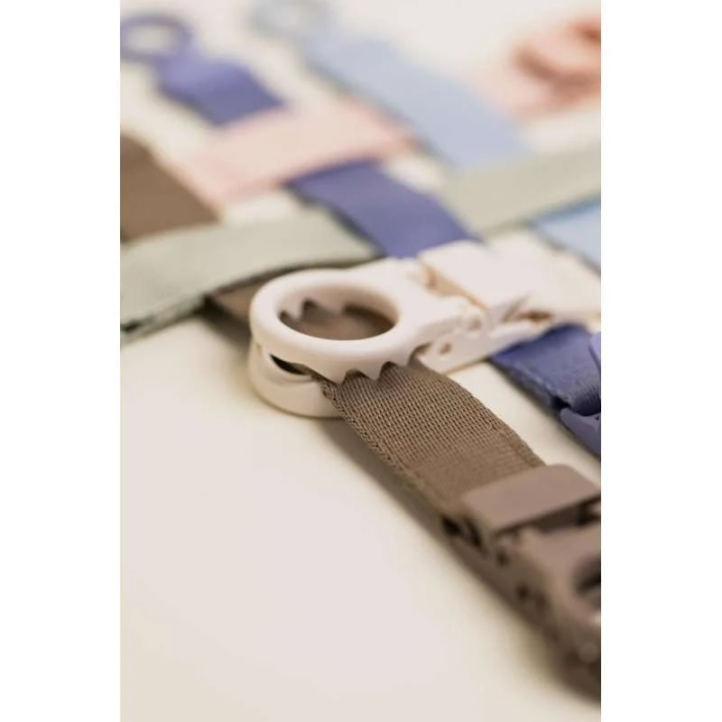 BIBS Accessories - Suttesnor - Loop - Dark Oak