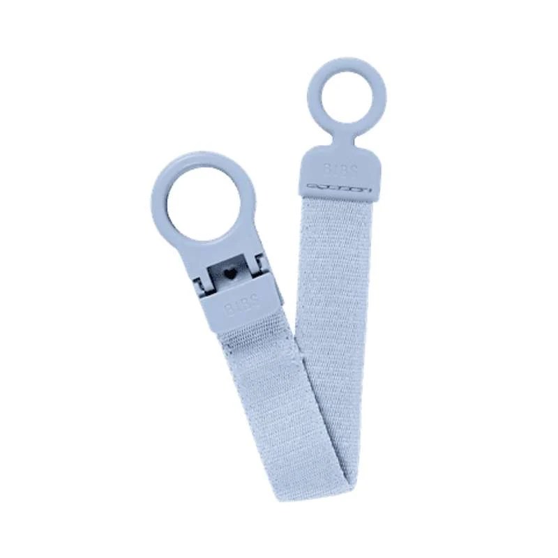 BIBS Accessories - Suttesnor - Loop - Dusty Blue