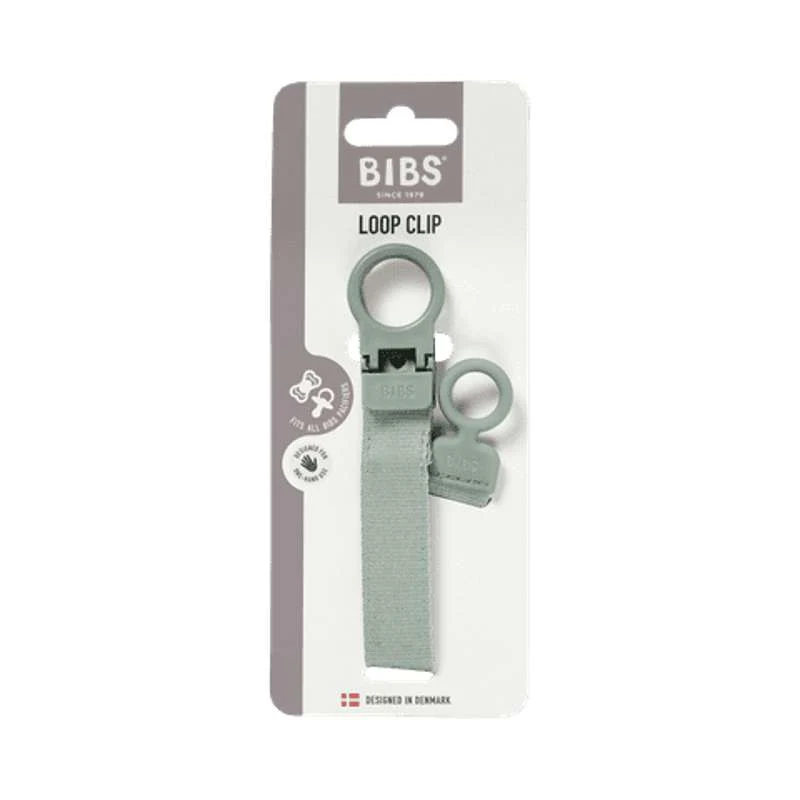 BIBS Accessories - Suttesnor - Loop - Sage Hanging Signs