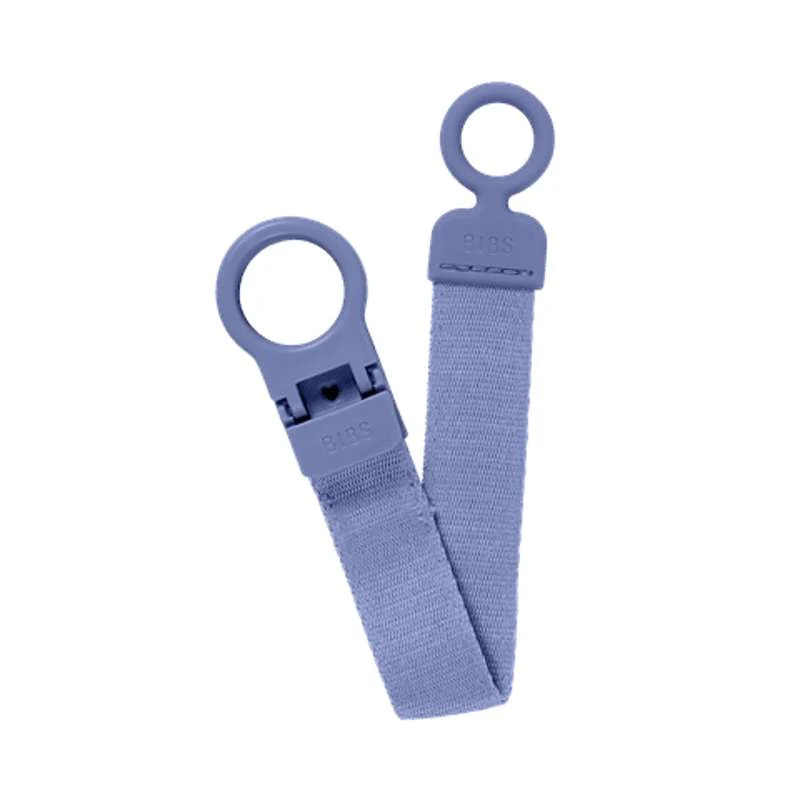 Dekorativní mosaz BIBS Accessories - Suttesnor - Loop - Peri