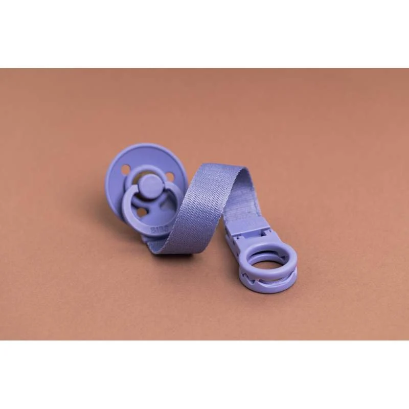 Dekorativní mosaz BIBS Accessories - Suttesnor - Loop - Peri