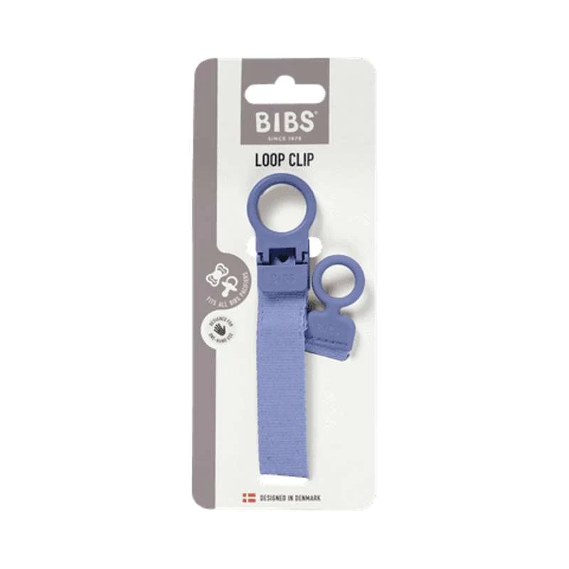 Dekorativní mosaz BIBS Accessories - Suttesnor - Loop - Peri