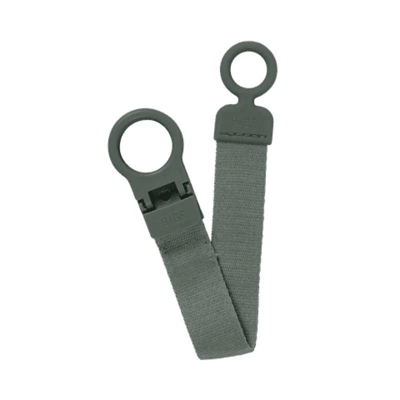 Stainless Steel BIBS Accessories - Suttesnor - Loop - Pine