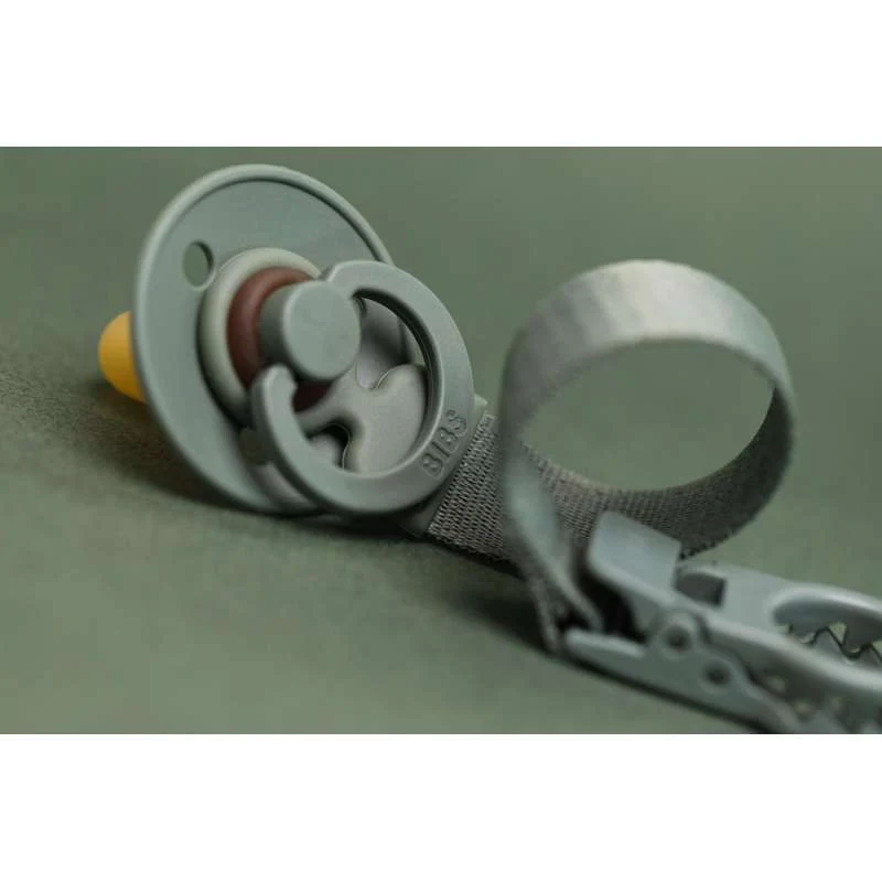 Stainless Steel BIBS Accessories - Suttesnor - Loop - Pine