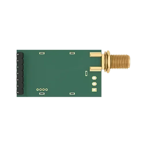 A39-T230A30D1a SX1262 UART LoRa Bezdrátový 210~241MHz 16km 1W Modul
