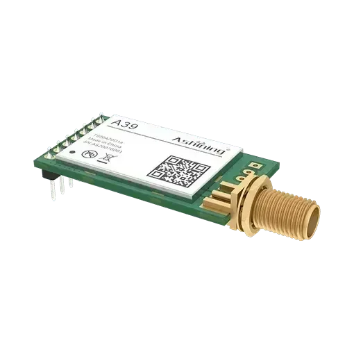 A39-T230A30D1a SX1262 UART LoRa Bezdrátový 210~241MHz 16km 1W Modul